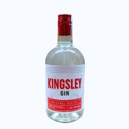 Gin Kingsley 0.5 l - 40%